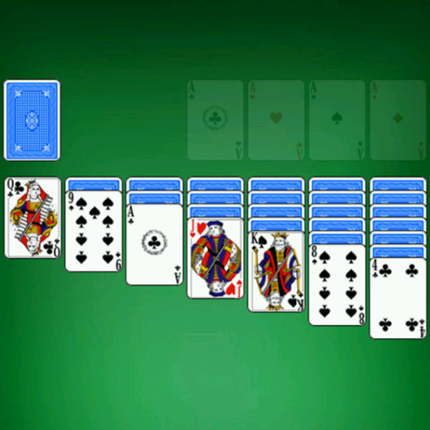 Solitaire !! Game Cover