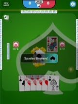 Spades - Cards Game Image