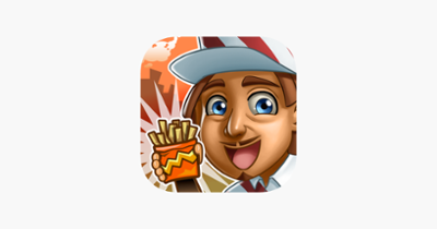 Street-food Tycoon Chef Fever: World Cook-ing Star Image