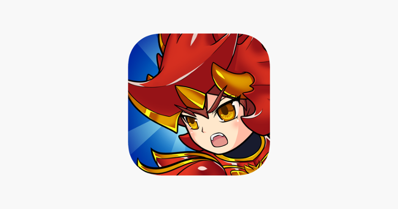 Summoner Heroes Game Cover