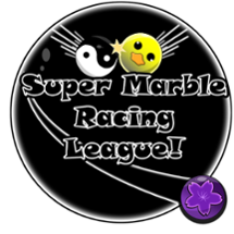 Super Marble Racing League! Image