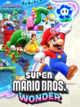 Super Mario Bros. Wonder Image
