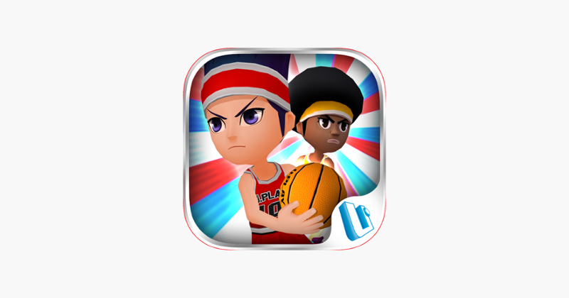 Swipe Basketball 2 Game Cover