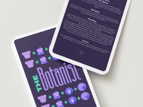 The Botanist Image