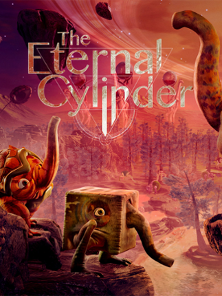 The Eternal Cylinder Game Cover