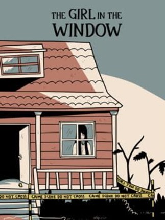 The Girl in the Window Game Cover