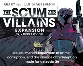 the scum & villains expansion Image