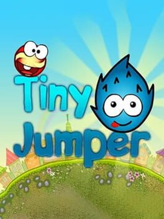 Tiny Jumper Game Cover