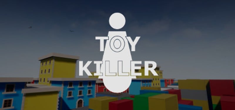 Toy Killer Game Cover