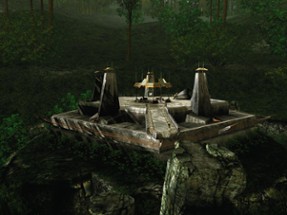 Uru: Ages Beyond Myst Image