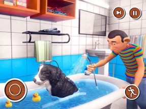 Virtual Pet-Animal Escape Game Image