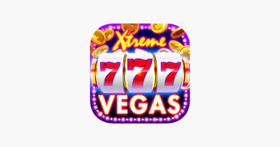 Xtreme Vegas 777 Classic Slots Image