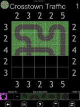 100² Logic Games-More puzzles Image