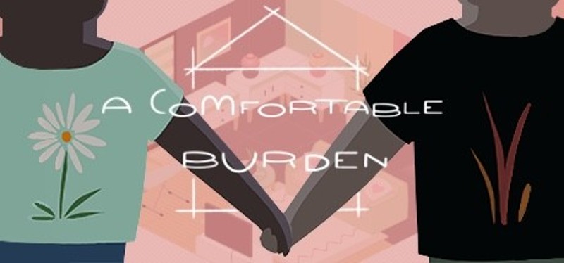 A Comfortable Burden Game Cover