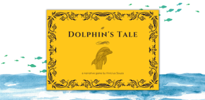 A Dolphin's Tale Image