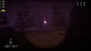 Abducted: The Night Hunters Image