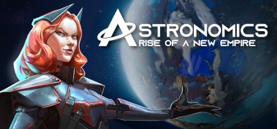 Astronomics Rise of a New Empire Image