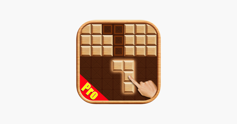 Brick Puzzle - Block Mania Game Cover
