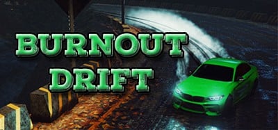 Burnout Drift Image