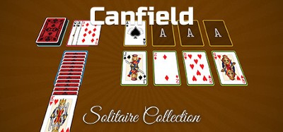 Canfield Solitaire Collection Image