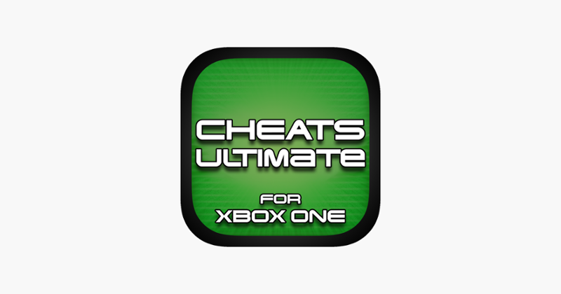 Cheats Ultimate for Xbox One Game Cover