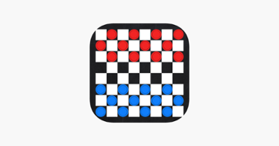 Checkers 2 Players (Dama) Image