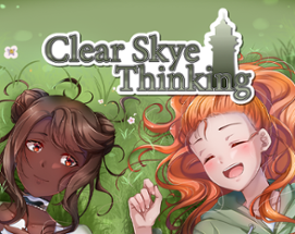 Clear Skye Thinking Image