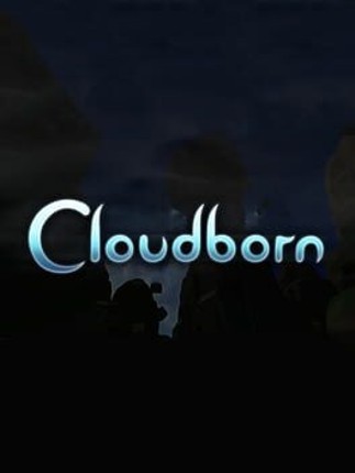 Cloudborn Game Cover