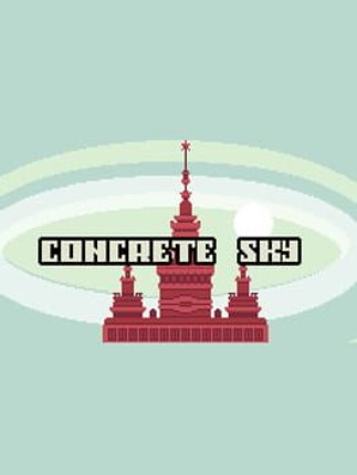 Concrete Sky Game Cover
