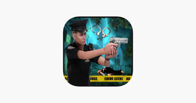 Criminal Case : Hidden Object Image