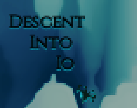 Descent into Io Game Cover