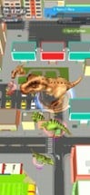 Dinosaur.io Jurassic Dino Image