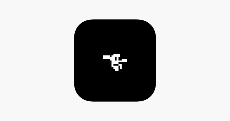 Downwell Game Cover