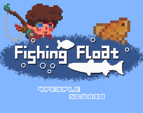 Fishing Float Game Cover