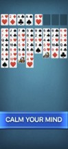 Freecell Solitaire Calm Image