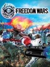 Freedom Wars Image