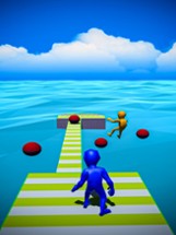 Fun Race 3D - Jumping Games Image