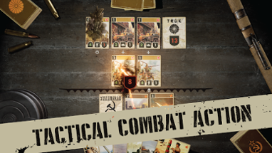 KARDS - The WW2 Card Game Image