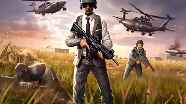 Black Ops Mission Offline game Image