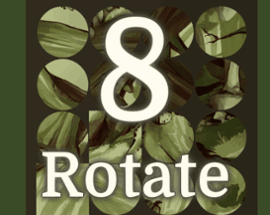 8 Rotate - Gold Edition Image