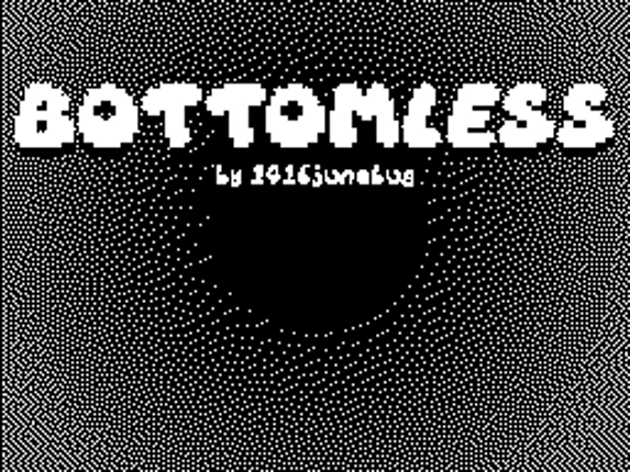 Bottomless Game Cover