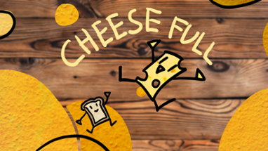 Cheese Full Image