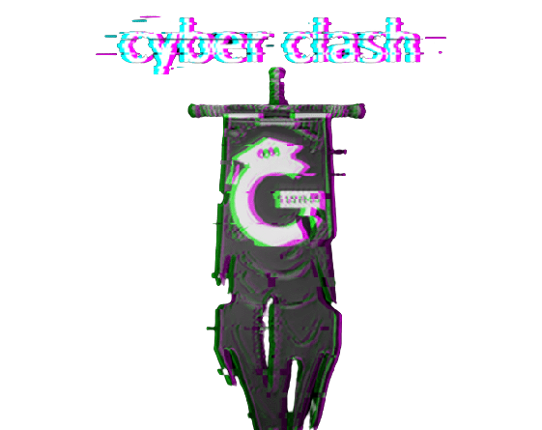 Cyber Clash Game Cover