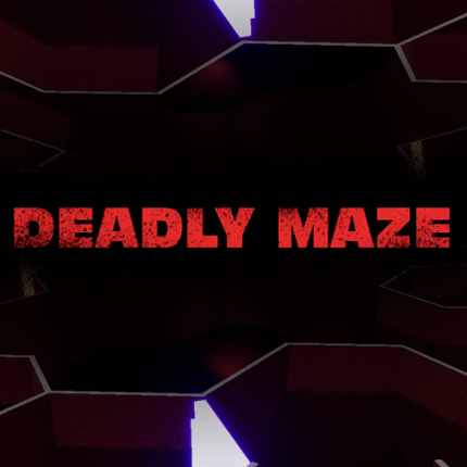 Deadly Maze Game Cover