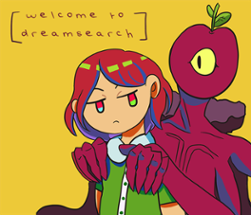 [welcome to dreamsearch] Image