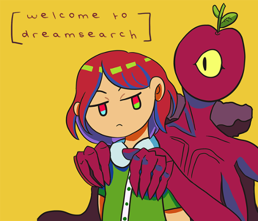 [welcome to dreamsearch] Game Cover