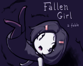 Fallen Girl Image
