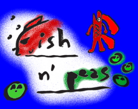 Fish n' peas Image