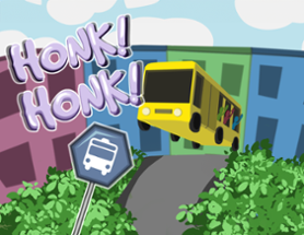 Honk! Honk! Image