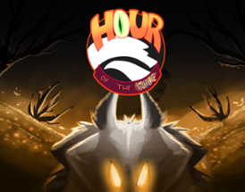 Hour of the Wolf Image
